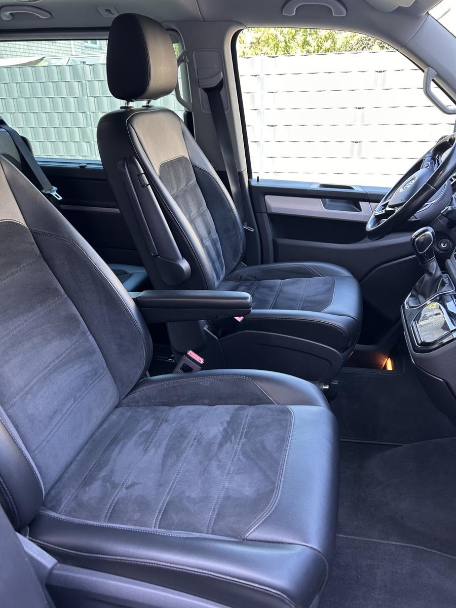 Volkswagen T6 Multivan Highline 2,0TDI- mit Garantie