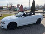 Audi A5 1.8 TFSI multitronic Cabriolet - - Audi: Multitronic
