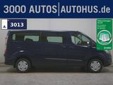 Ford Transit Custom 2.0 EB Trend L2H1 8-Sitze Navi - Ford Transit: 8.1