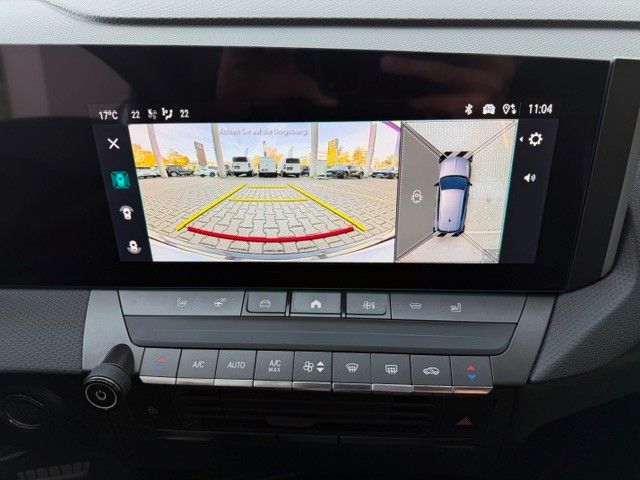 Fahrzeugabbildung Opel Astra L ST GS 145PS Head-Up/Navi/Kamera!