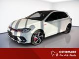 Volkswagen Polo GTI 2.0TSI 207PS DSG ACC.IQ.LIGHT.2xPDC.NAV - Volkswagen Polo Jahreswagen: GTI
