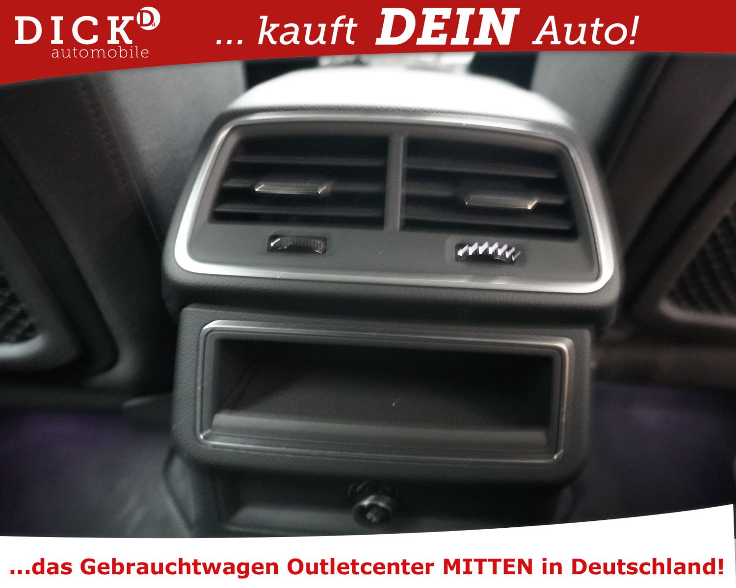Fahrzeugabbildung Audi A6 Av 40d S-Tr Sport NAV+360+LED+AHK+ACC+SHZ+18"