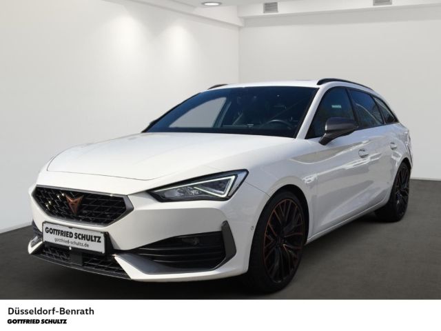 Cupra Leon Sportstourer VZ 4Drive 2.0 TSI DSG Panorama