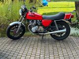 Suzuki GS 550 E Tüv 09.2027 gepulverte Felgen Giuliari - SUZUKI GS550