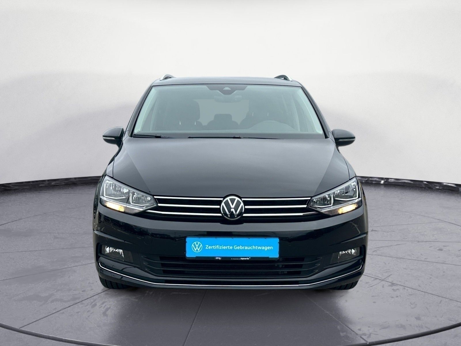 Volkswagen Touran - Bild 7