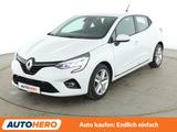 Renault Clio 1.0 TCe Business *NAVI*LED*CAM*TEMPO*KLIMA* - Renault Clio in Nürnberg
