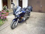 Yamaha Fazer FZ6  - YAMAHA 2004 FZ6 FAZER