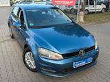Volkswagen Golf VII 7 1.2 TSI Lim. BMT*PDC*SHZ*KLIMAAUTM*** - Volkswagen Golf aus 2012: Vii