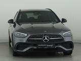 Mercedes-Benz C 300 e T EQ Hybrid Technologie *Night*SpurW*PDC - : Scheckheftgepflegt, Kombi, mit Klimaanlage