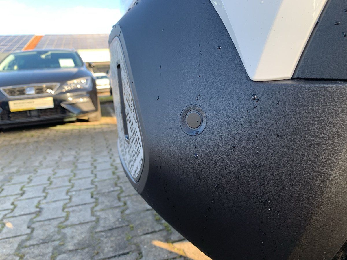 Dacia Spring - Bild 29