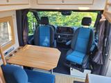 CS Reisemobile Modell Duo mit Solaranlage - CS Reisemobile Wohnwagen & Wohnmobile