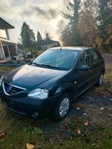 Dacia Logan 1,4 MPI 55kW Gebrauchtwagen - Dacia Logan: Mpi