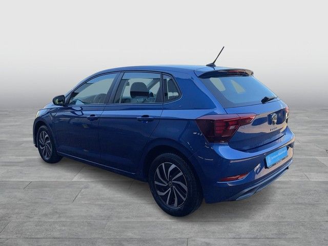 Volkswagen Polo - Bild 3