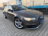 Audi A6 Allroad quattro 3.0TDI*Automatik*Pano*MFL*AHK - Audi A6: Automatik