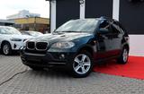 BMW X5 xDrive30d - BMW X5: Grün