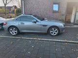 Mercedes-Benz SLK 200 Automatik 7G - Mercedes-Benz: Auto Slk