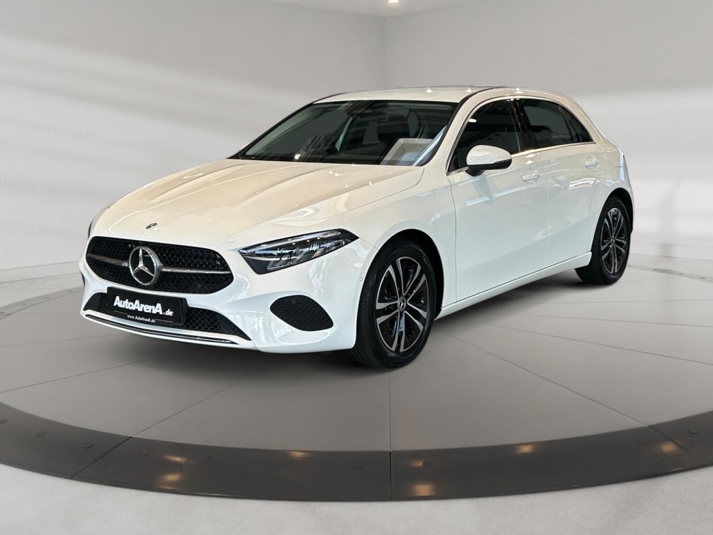 Mercedes-Benz A 180 Progressive MBUX Progressive AHK Wide Cam foto 2