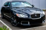 Jaguar XFR 5.0 V8 Sunroof Bowers&Wilkens - Jaguar Gebrauchtwagen von 2010