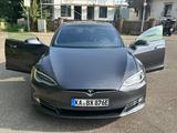 Tesla Model S 100D AWD  nur 50.000 km neue Batterie! - gebrauchte Tesla Model S aus dem Jahr 2019