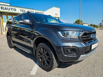 Ford Ranger - 7