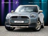 MINI Countryman C Favoured-T Paket XL AHK PanoDach - graue MINI Cooper C Countryman