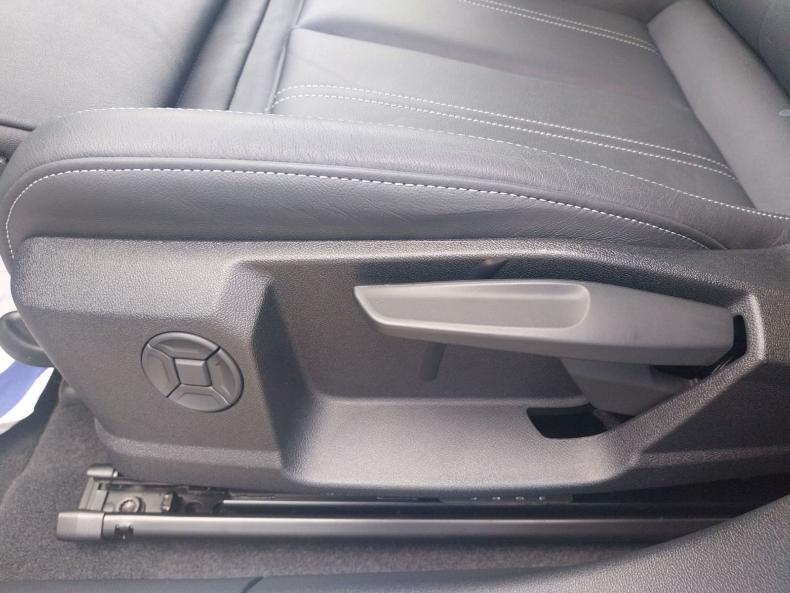 Audi A3 - Bild 8