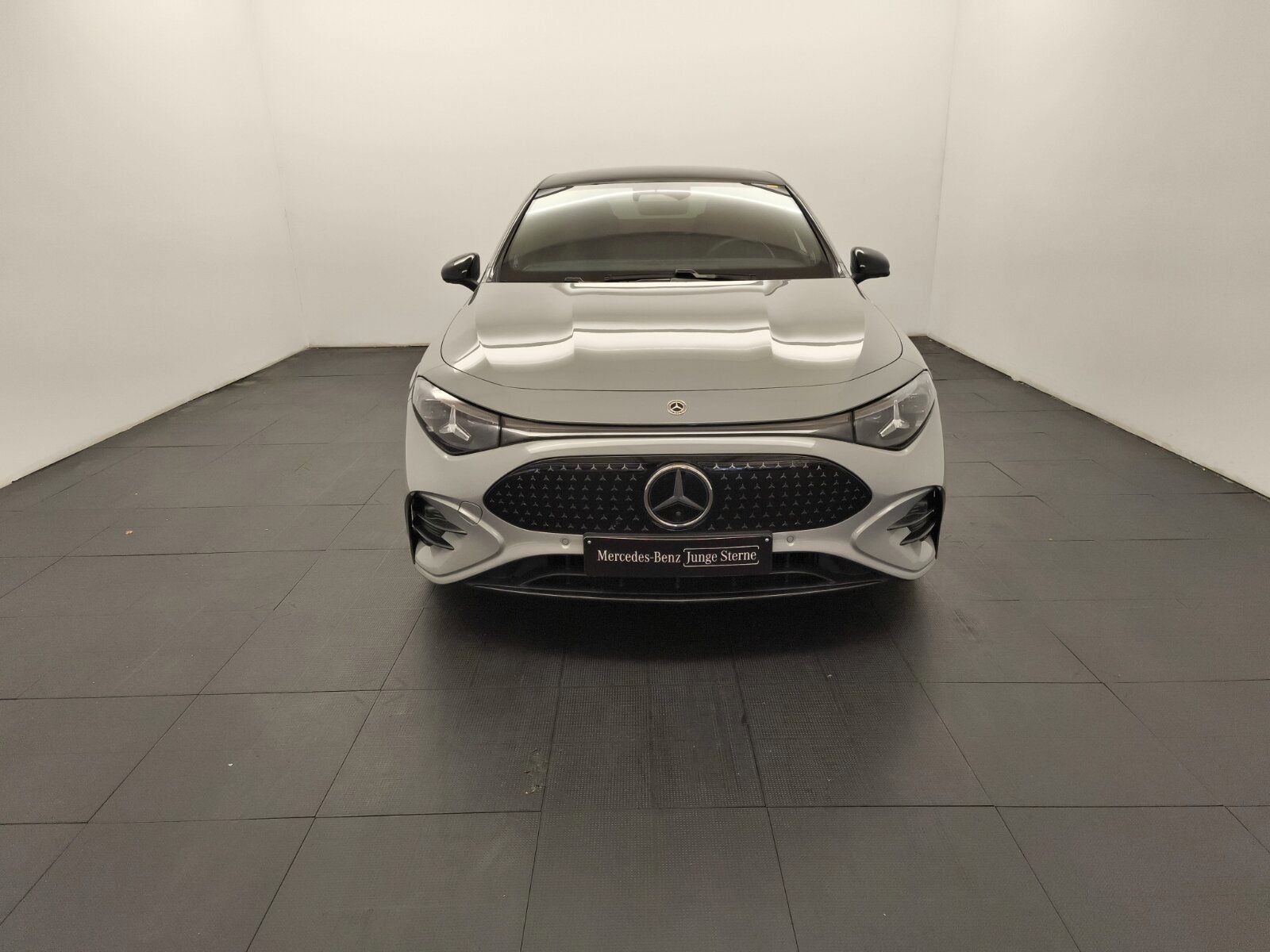 Mercedes-Benz CLA 350 4M EQ AMG+ Superscreen Night Pano AHK imagem 2