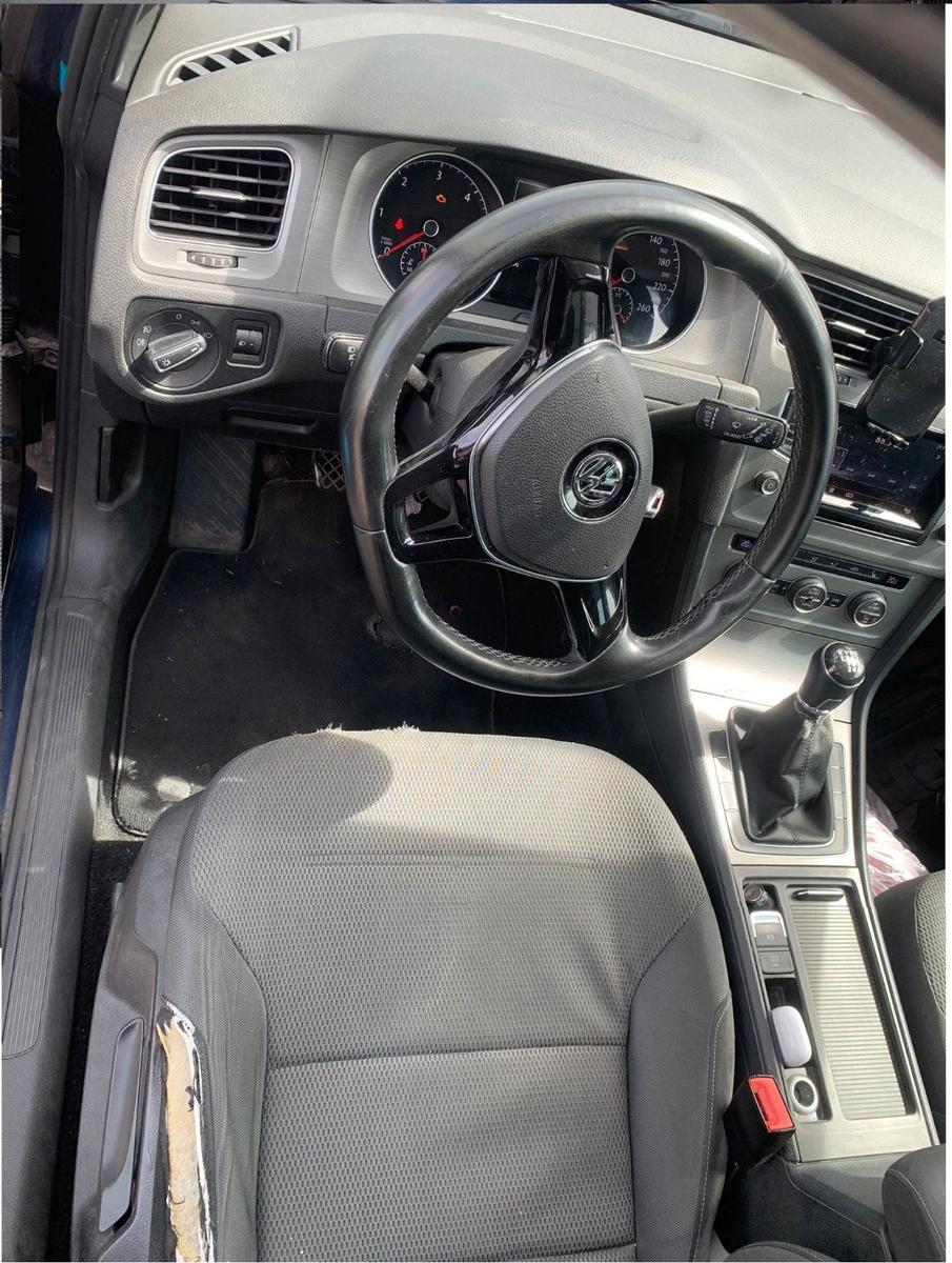 Volkswagen Golf 2014 — photo 15