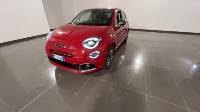 Fiat FIAT 500X 1.3 MultiJet 95 CV Sport - VARI COLORI