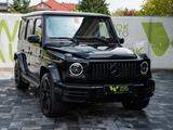 Mercedes-Benz G 63 AMG G Station G 63 AMG - gebrauchte Mercedes-Benz G 63 AMG aus dem Jahr 2023