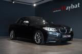 BMW M240i xDrive Cabrio Navi-Leder-Kamera - BMW M240i Gebrauchtwagen