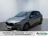Skoda Fabia Tour 1.0 TSI Matrix 2xKlima DynLicht Kam. - Skoda Fabia Neuwagen