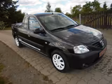 Dacia Logan Pick-Up 1.5 Diesel KLIMA AHK 56 Tkm! - Dacia Logan Pick-Up Gebrauchtwagen