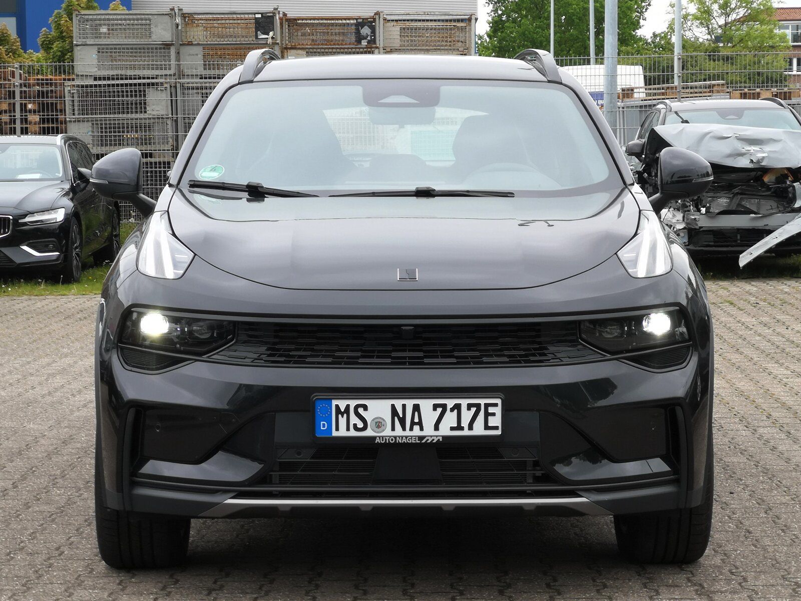 Lynk & Co 01