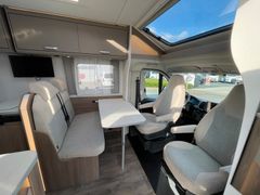 Carado T 135 Plus | *Wenig km*Viel Ausstattung!*