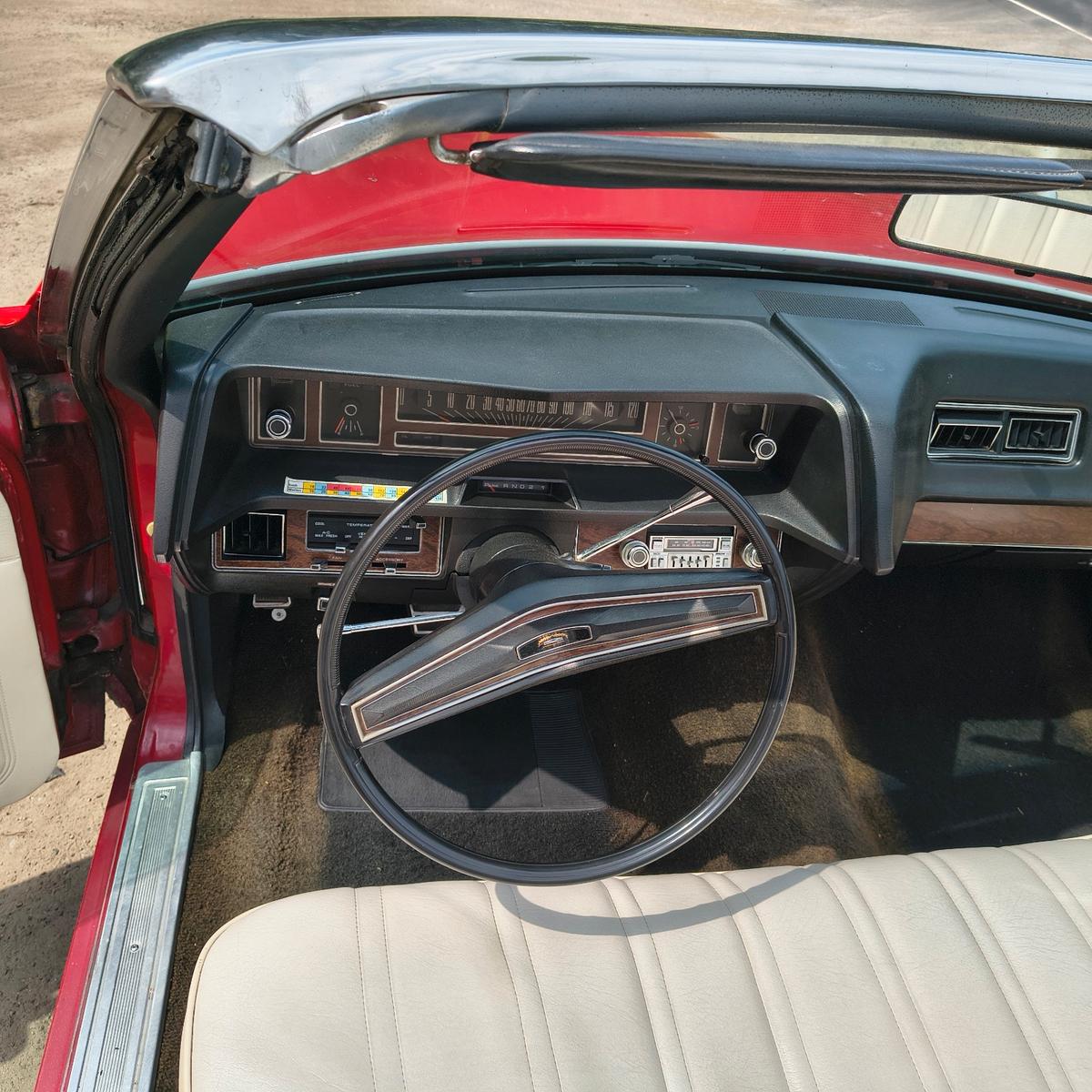 Ford Andere