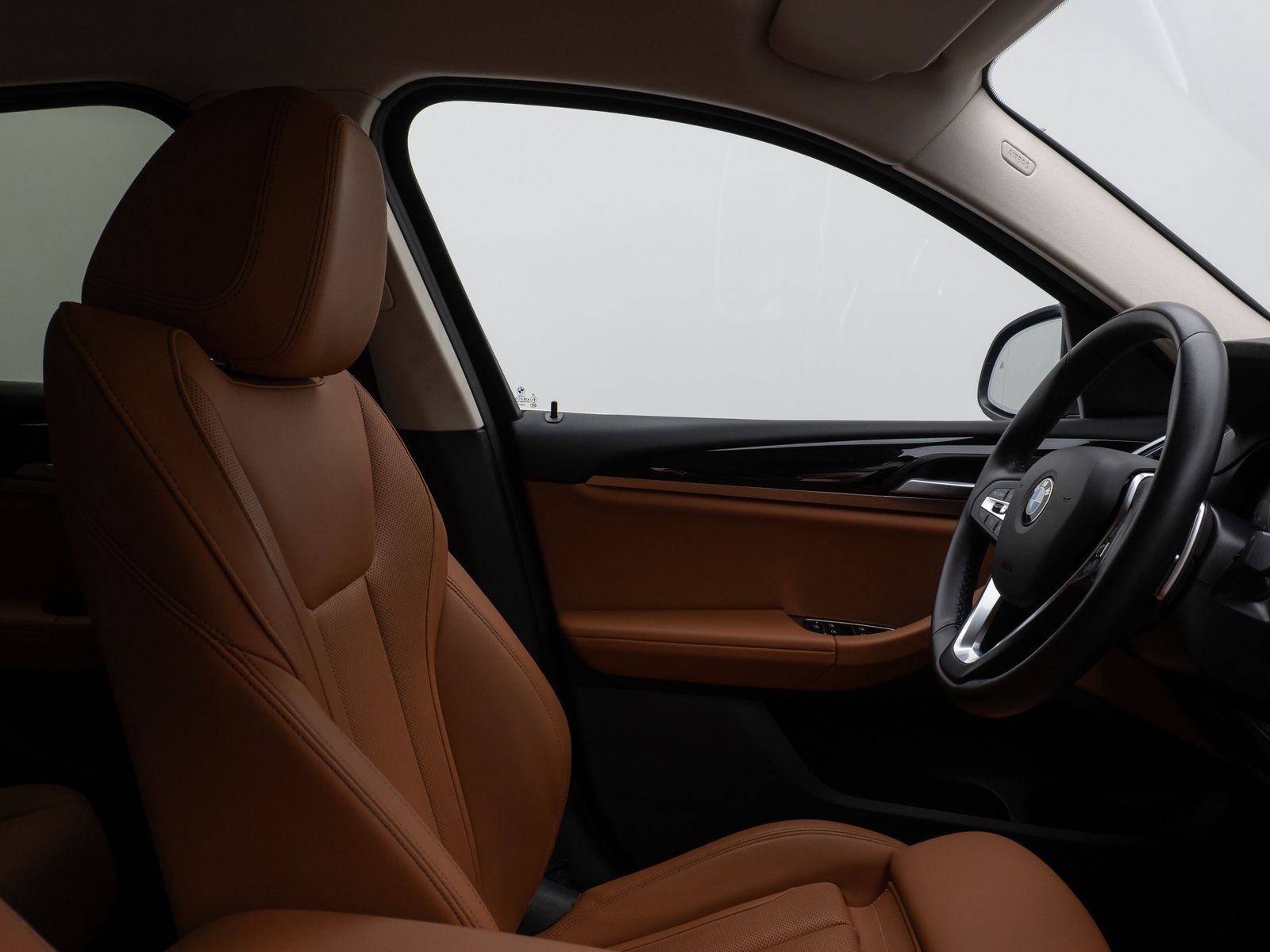 Fahrzeugabbildung BMW X4 xD30d Kamera DAB CockPitPlus AHK Sport LED