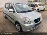 Kia Picanto 1.1 LX*Klima*4 türig*116000km*EU4* - Kia Picanto: 1.4