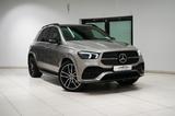 Mercedes-Benz GLE 400d|AMG|DISTR.|LUFT|MEMORY|PANO|360°|BURMS| - Mercedes-Benz GLE 400 in Hamburg