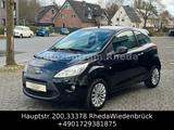Ford Ka Titanium - Ford Ka/Ka+: Titanium