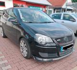 Volkswagen Polo 9n3 1.4 16V BBZ GTI Optik Tuning TÜV ... - Volkswagen Polo: Tuning
