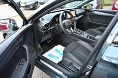 CUPRA Leon Sportstourer 1.4 e-Hybrid Navi Leder 1H LED