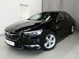 Opel Insignia 2.0 CDTI, 1.Hand,Navi,Leder,HUD,ACC,AHK - Opel Insignia mit Diesel-Antrieb: Limousine, 2.0