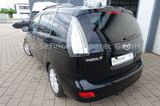 Mazda 5 Lim. 2.0 Active - Mazda 5: Schwarz
