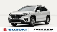 Suzuki (SX4) S-Cross - Vorschau Bild 1