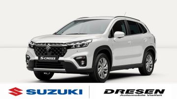 Suzuki Leasingangebot: Suzuki S-Cross 1.4 Comfort | Klimaauto. | Sitzheizung