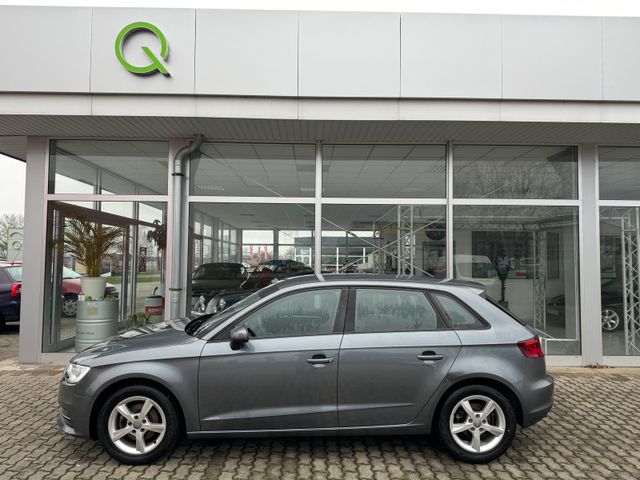 Audi A3 1.4 TFSI Attraction+1Hand+BI Xenon+PDC+6Gang