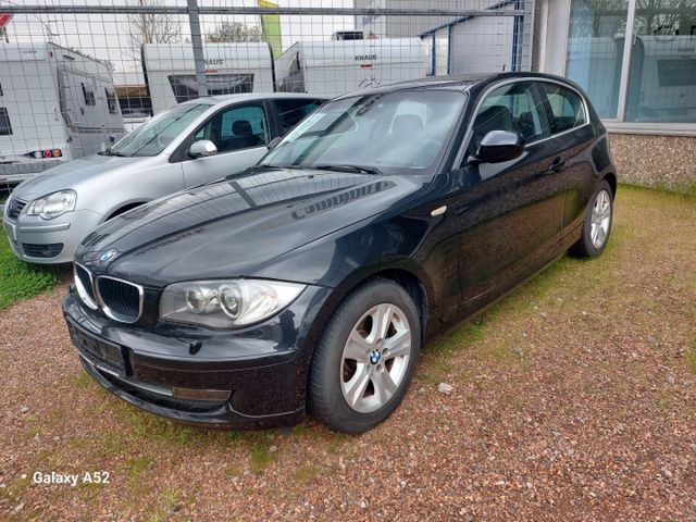 BMW 118 118i ''VERKAUF AN HÄNDLER''