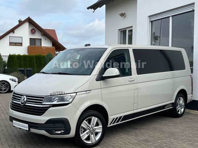 Volkswagen T6.1 Multivan Comfortline LR langer Radstand LED