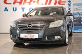 Opel Insignia A Sports Tourer Edition *Navi*AHK 1,6t
